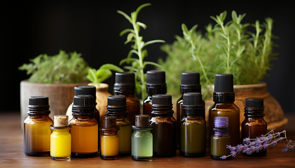 Général - A quoi servent les différentes huiles essentielles disponibles sur le marché ?