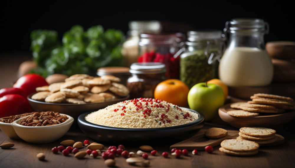 Astuces pour prendre du poids rapidement