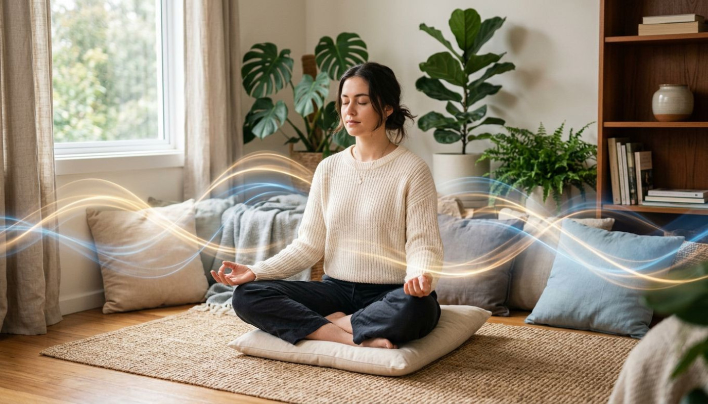 Auto-hypnose : peut-on vraiment renforcer sa résilience au quotidien ?