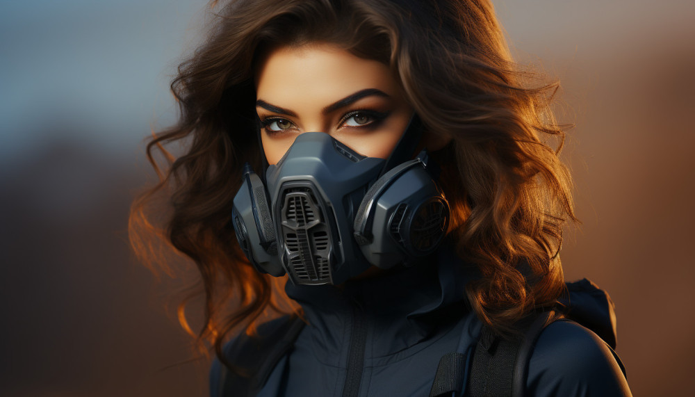 Comment bien choisir son masque anti-pollution ?