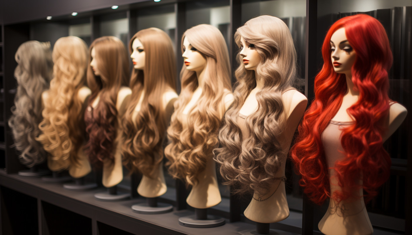 Comment choisir la meilleure perruque pour vous ?