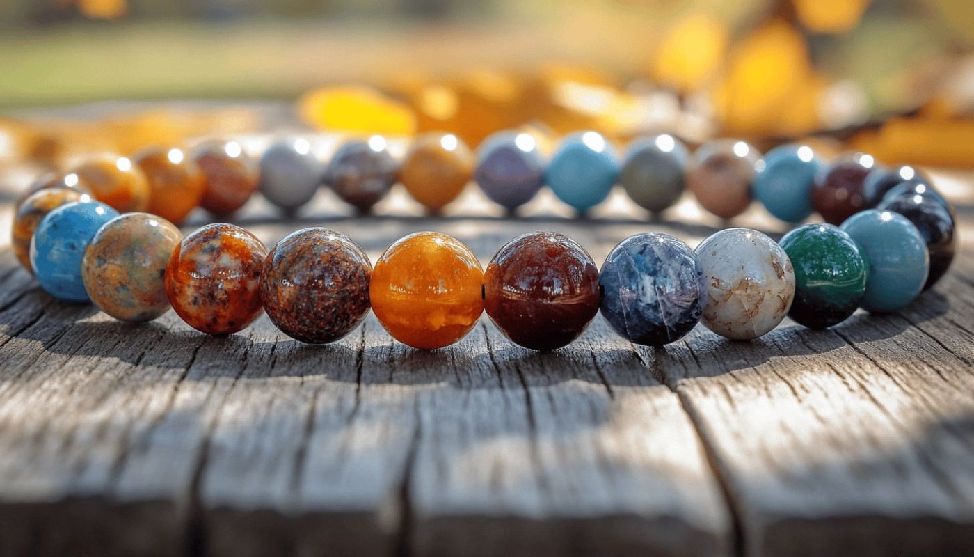 Comment choisir le bracelet en pierres naturelles idéal pour vous ?