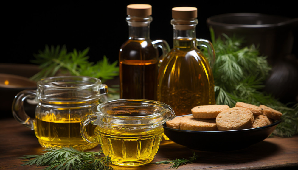 Général - Comment faire de l’huile de cuisson au cannabis ?