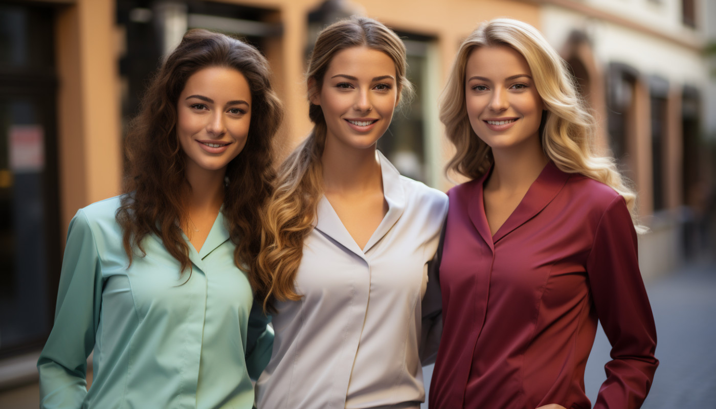 Comment faire un bon choix de blouse médecin pour femme ?