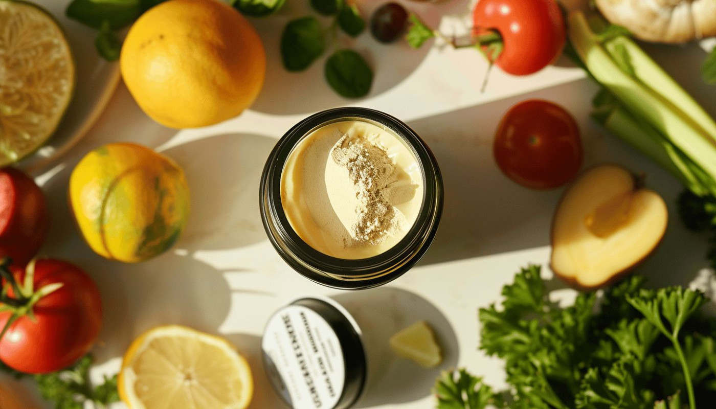 Comment intégrer le collagène marin dans votre routine quotidienne pour la beauté et la santé