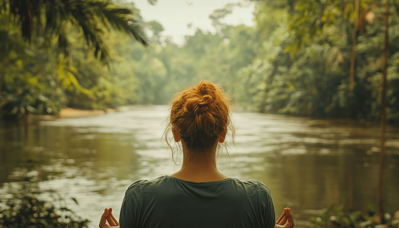 Comment la méditation peut améliorer votre bien-être quotidien