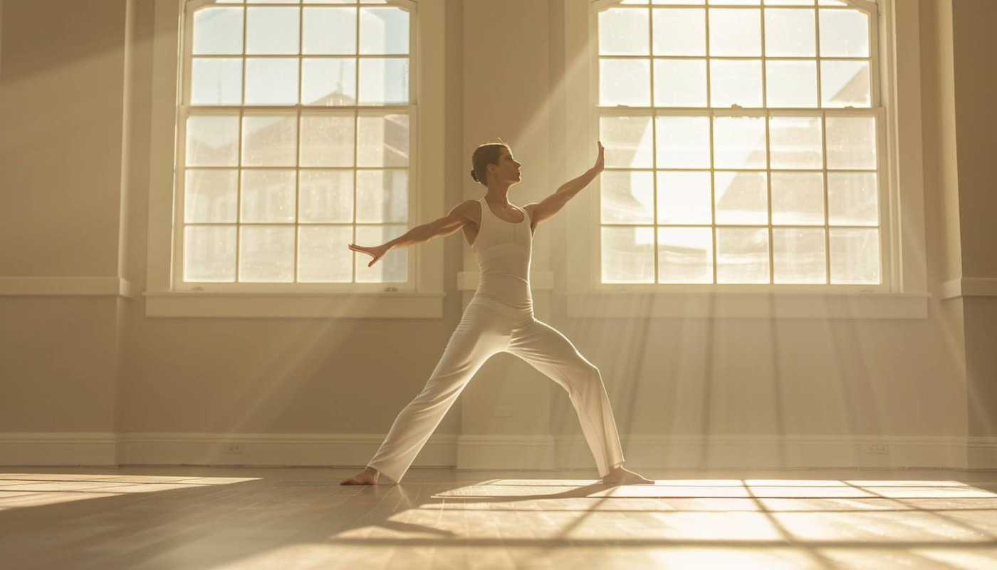 Comment le Pilates classique favorise un meilleur bien-être physique et mental