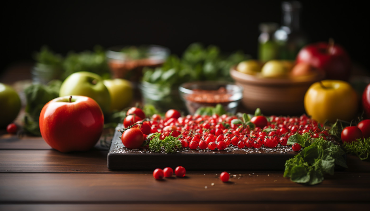 Comment perdre du poids par l'alimentation ?