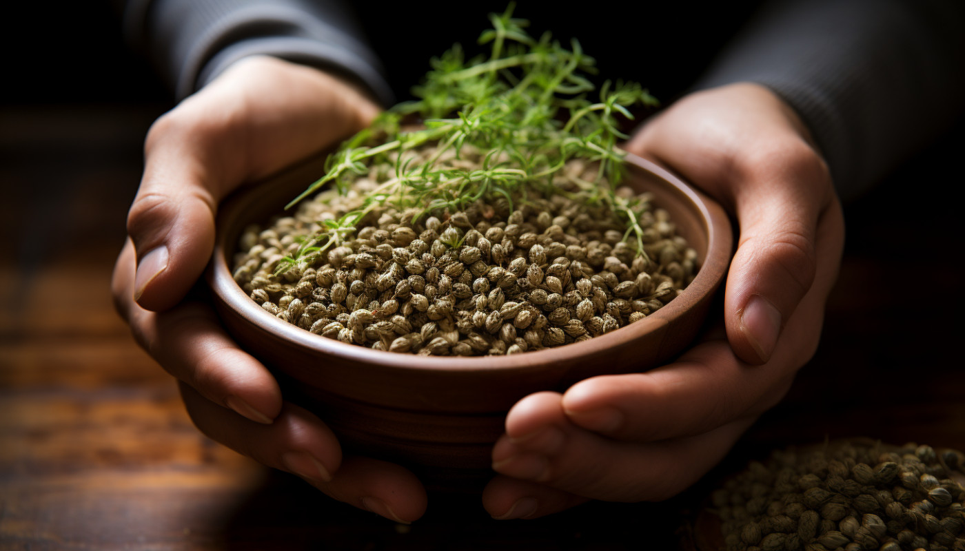 Comment prendre l’huile de CBD ?