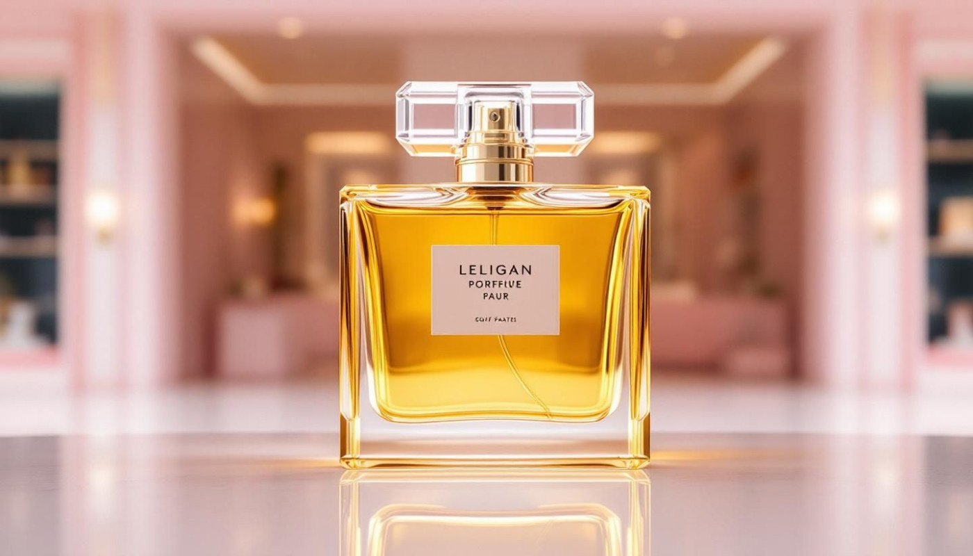 Comment reconnaître un parfum de luxe conçu pour la femme moderne ?