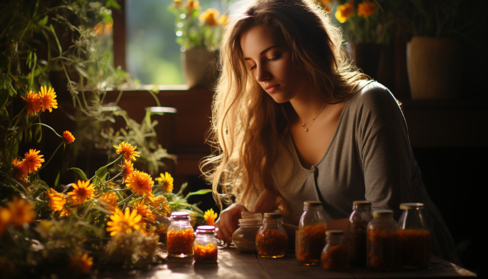 Général - Comment sortir de la dépression avec les astuces de la médecine douce