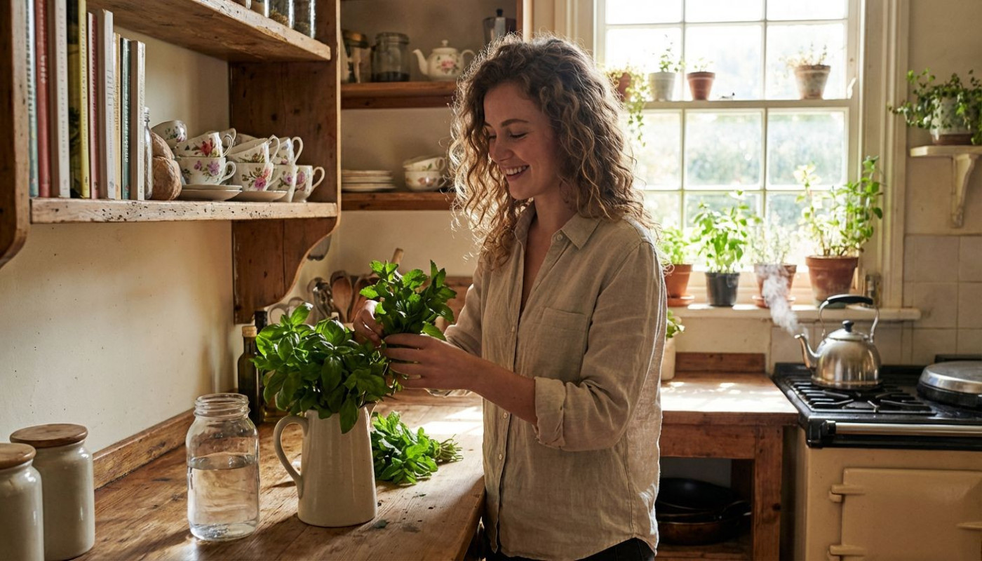 Comprendre et gérer le SOPK naturellement en quelques heures