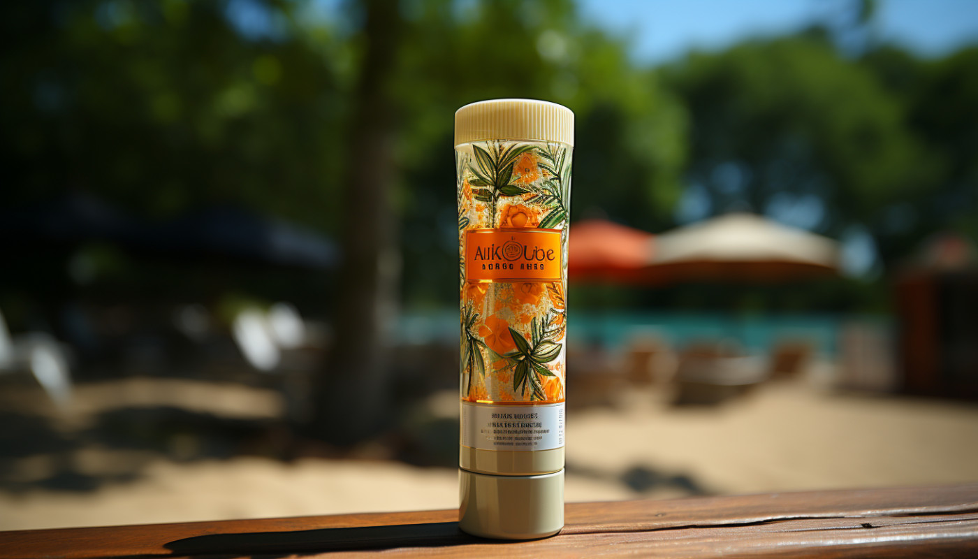 Découverte : un produit cancérogène contenu dans les crèmes solaires