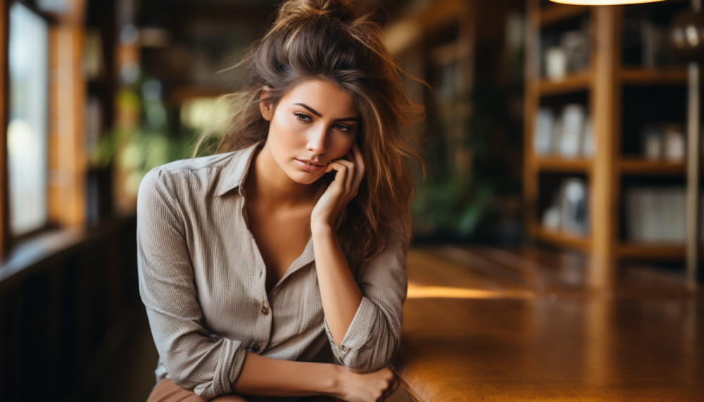 Gérer le stress pour éviter la perte de cheveux