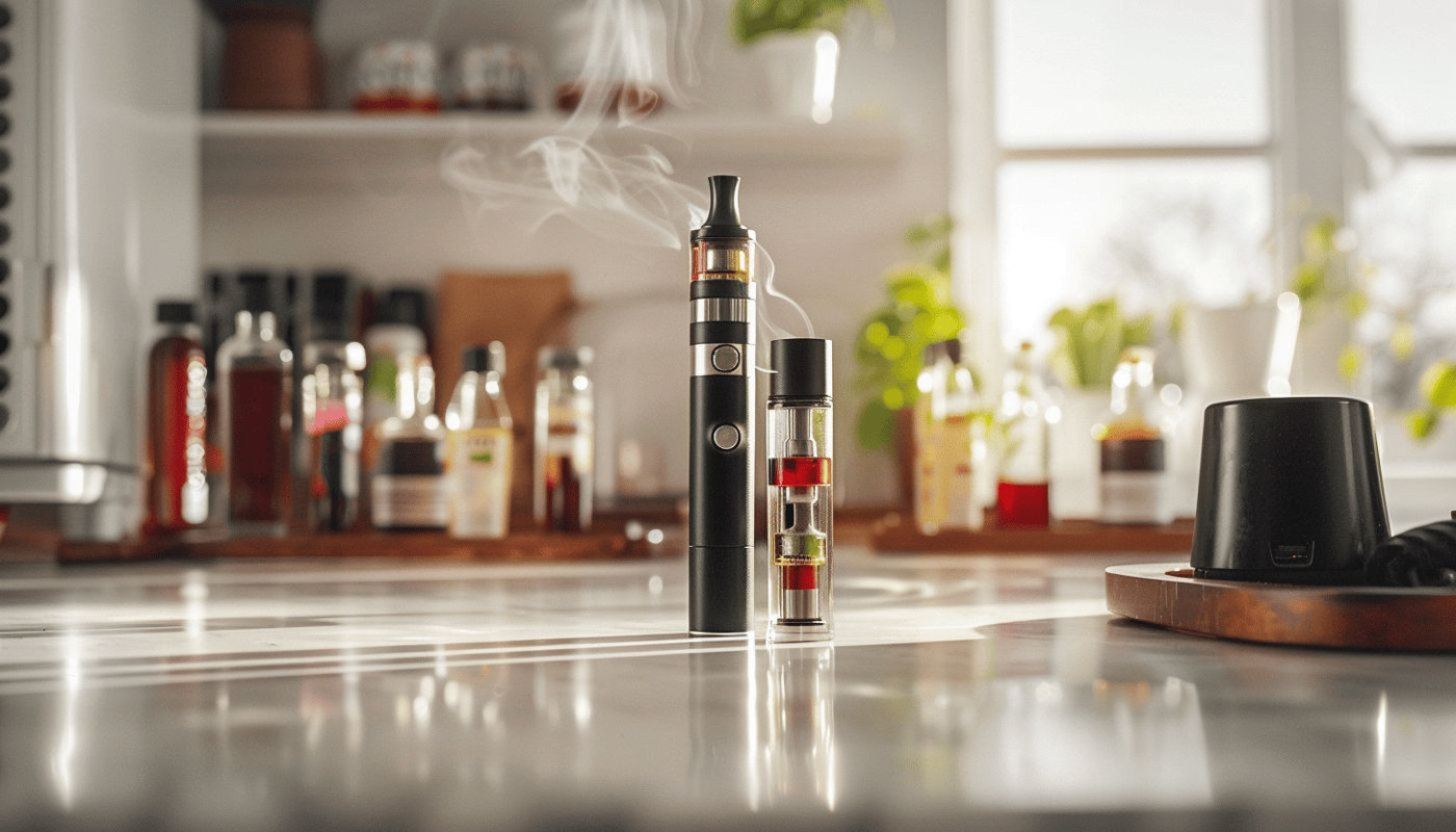 Guide complet pour débutants sur les types et choix de cigarettes électroniques