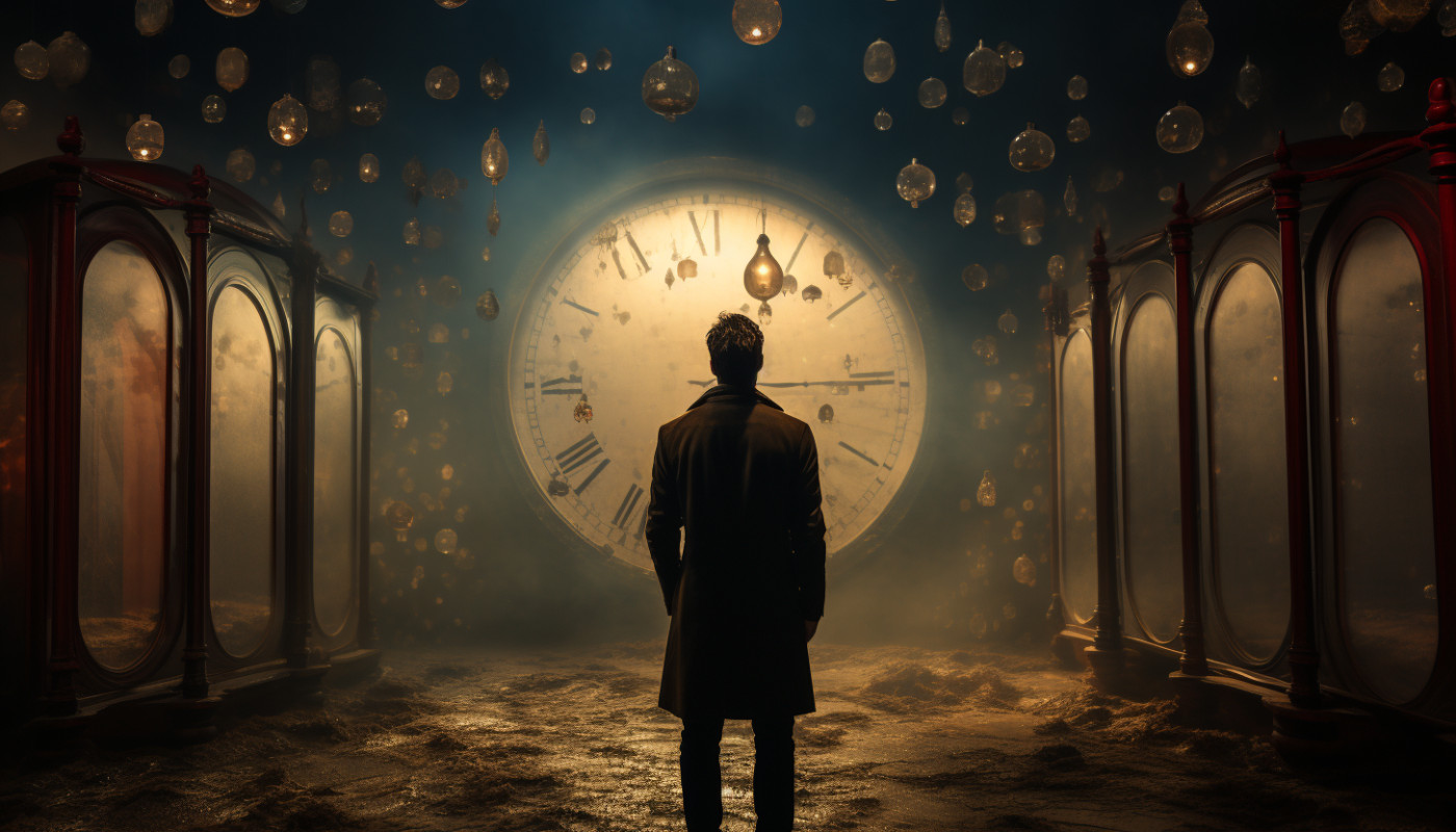 Heure miroir 12 h 12 : quels sont les diverses interprétations dans la vie d’un homme ?