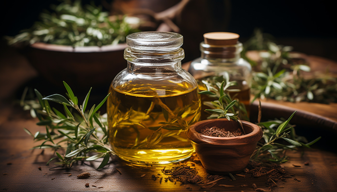 Huile essentielle de de tea-tree : deux choses à savoir