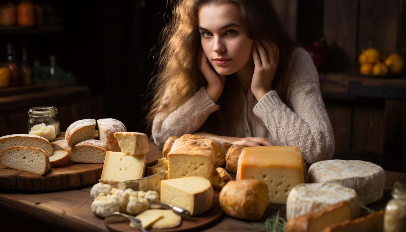 Intolérance alimentaire : une hypersensibilité à certains aliments