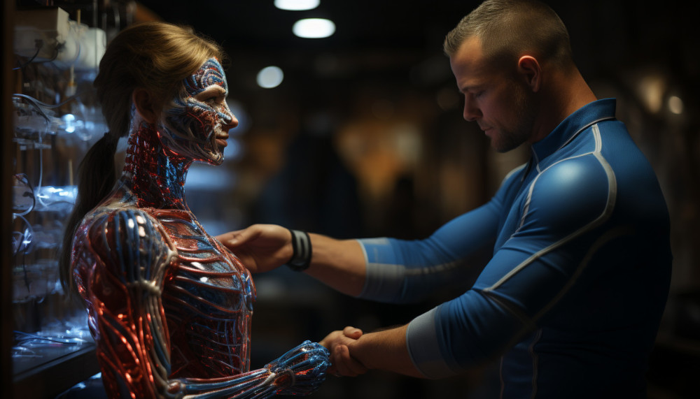 Général - La kinésiologie : qu'est-ce que c'est et que faut-il savoir à ce sujet ?