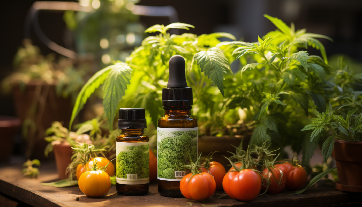 LE CBD, un produit en pleine expansion
