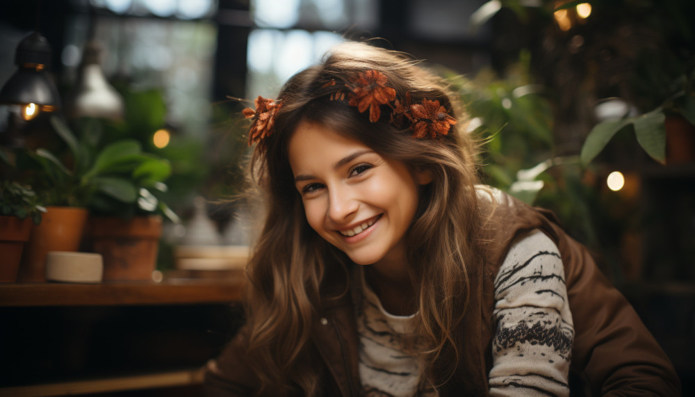Le rôle de May dans la réduction du stress parental