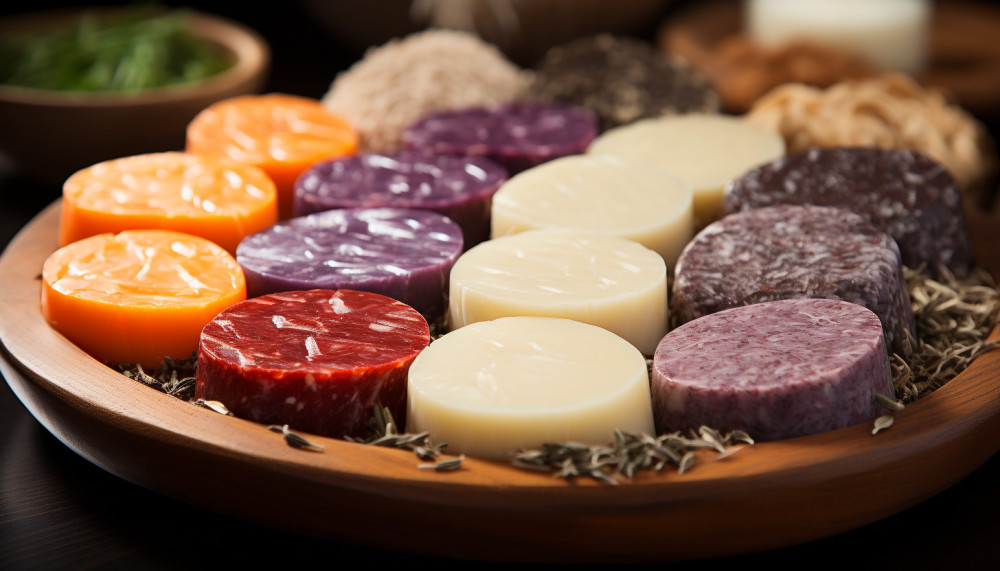 Général - Le shampoing solide : quels en sont les différents types ?