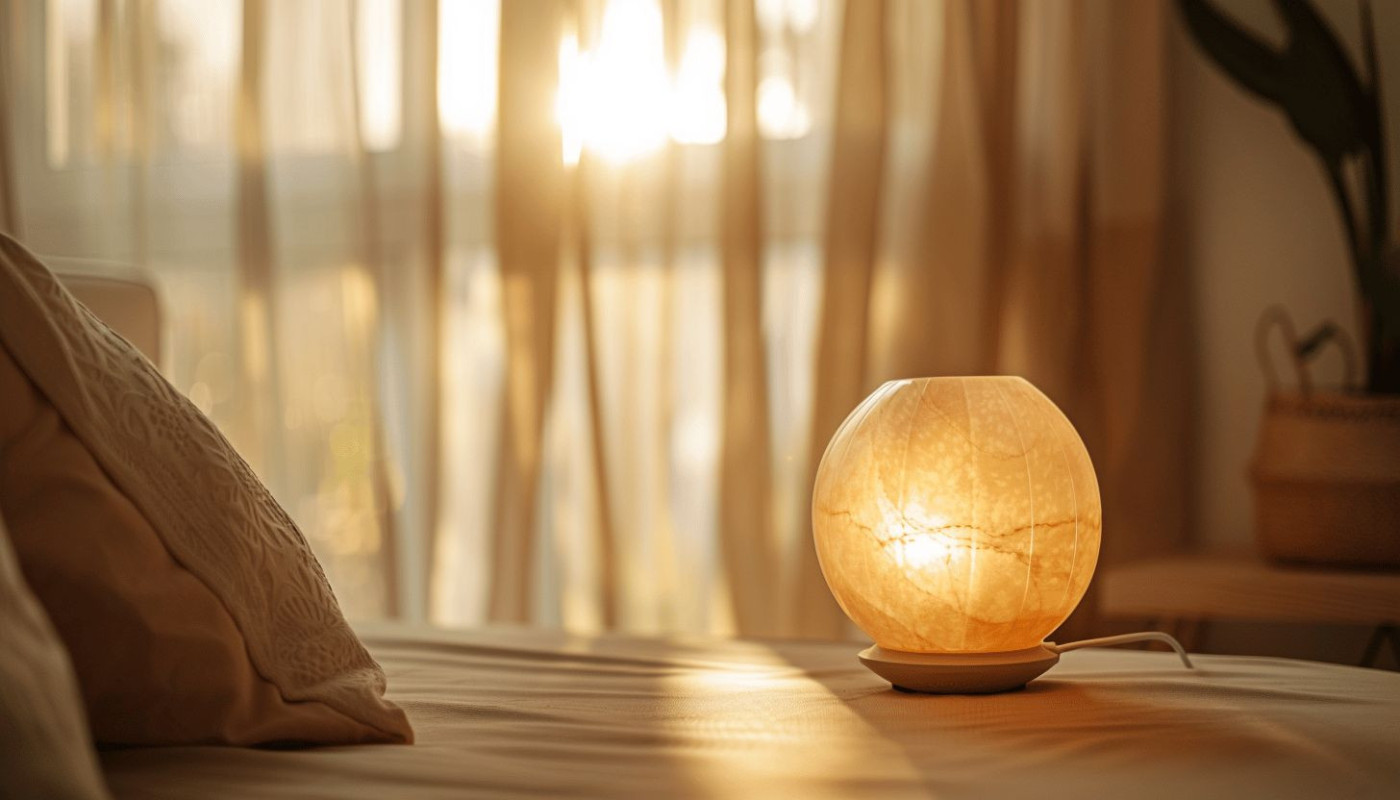 Les bienfaits de la thérapie par la lumière pour combattre le trouble affectif saisonnier