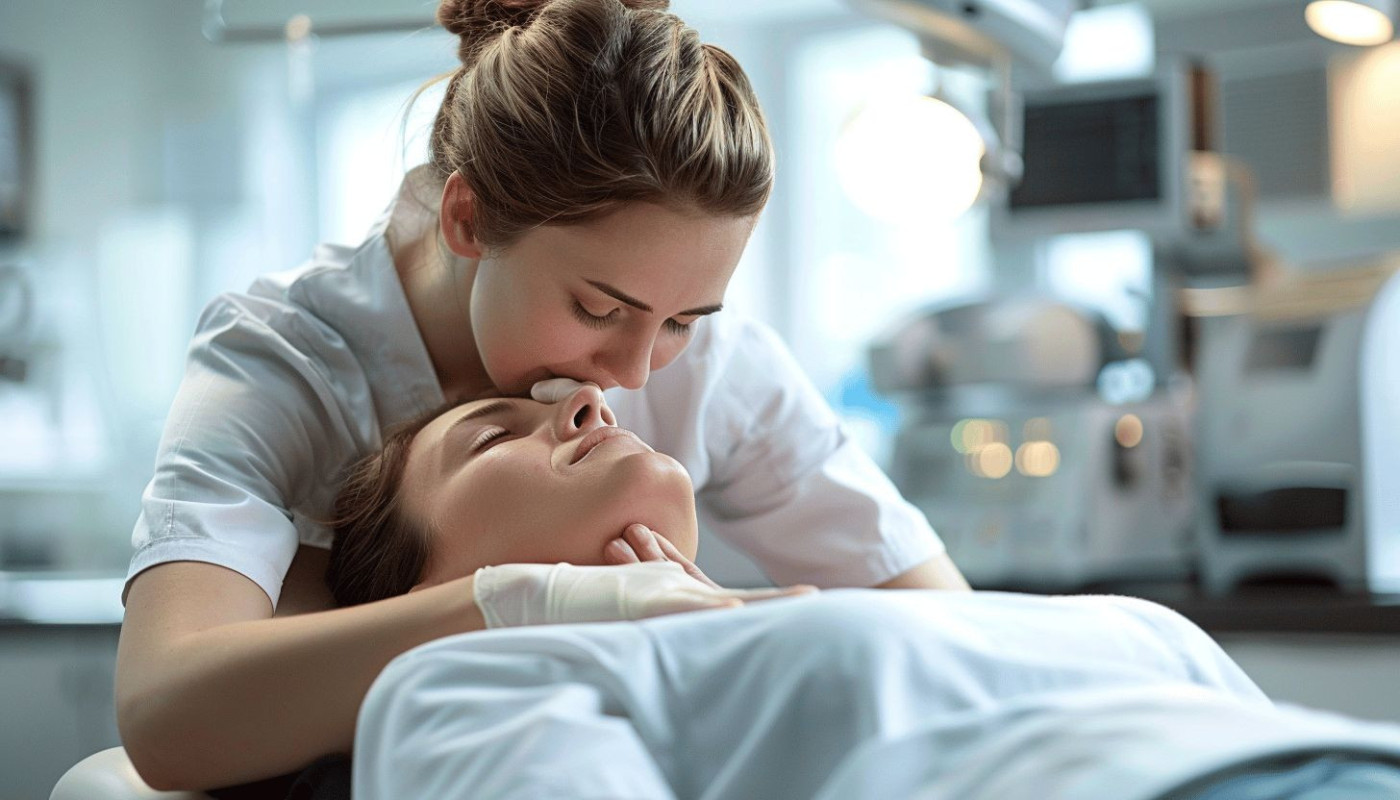 Les bienfaits de l'ostéopathie pour la gestion de la douleur chronique