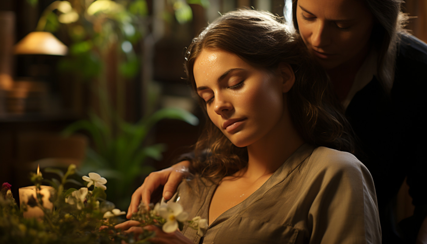 Les bienfaits du massage thaï et shiatsu pour le bien-être mental et la réduction du stress