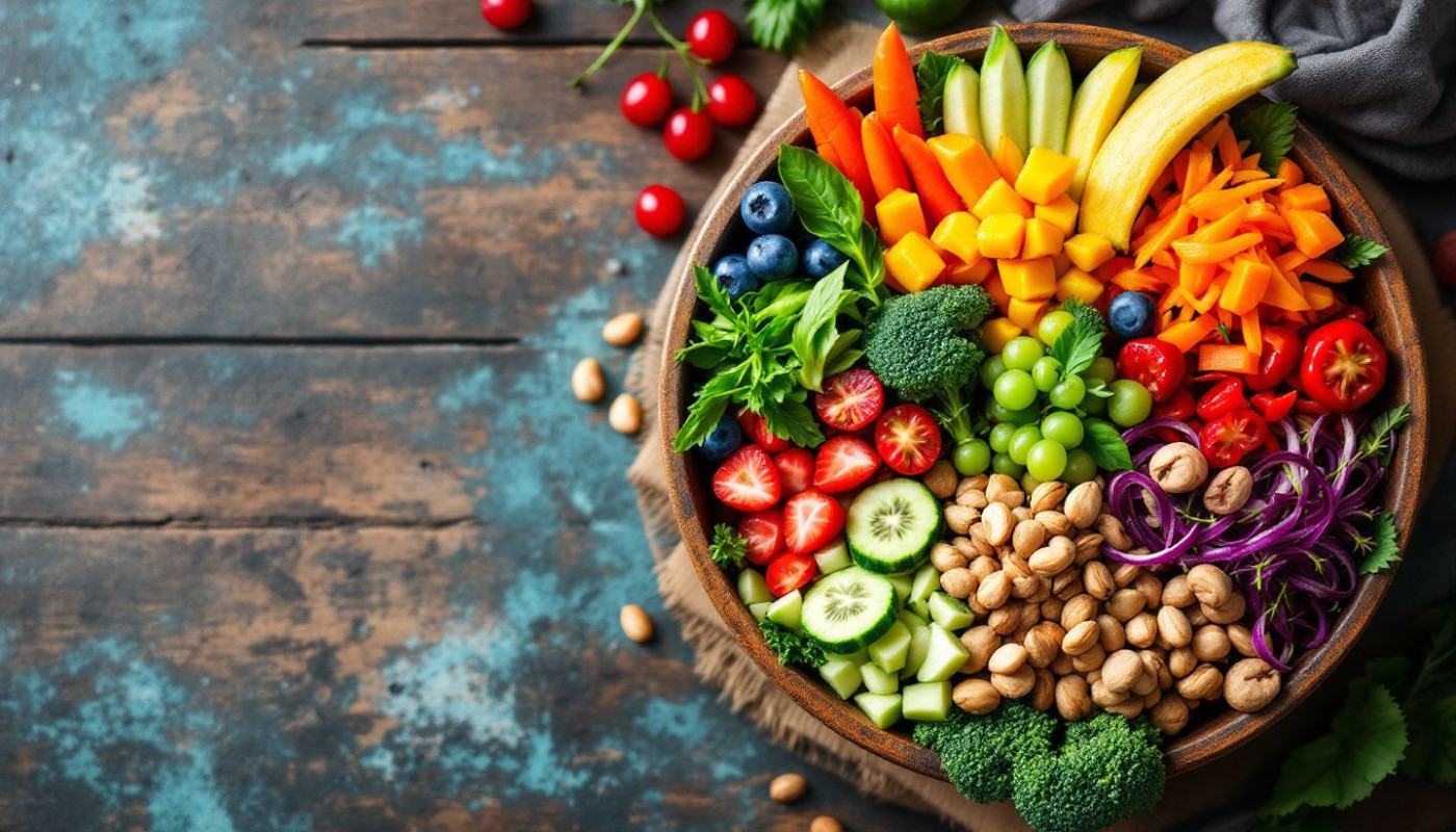 Les superaliments et votre beauté - Comment votre alimentation peut transformer votre peau