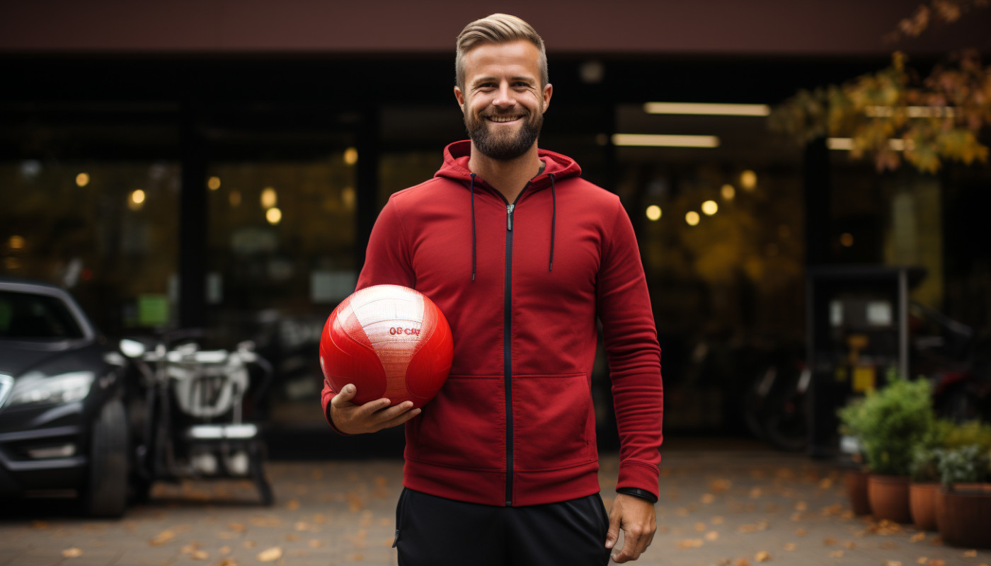 Perdre du poids grâce au sport