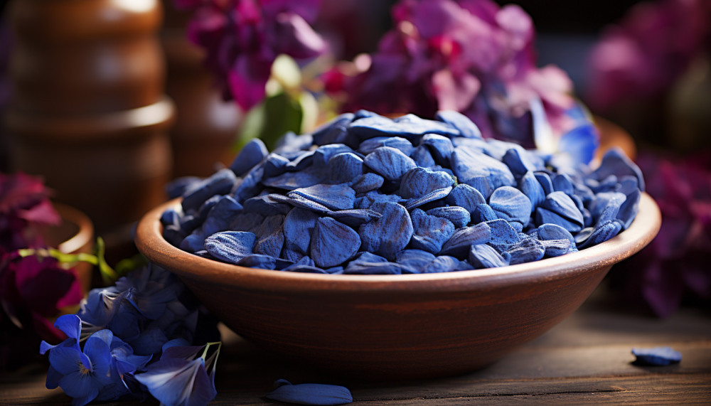 Phycocyanine : Une substance miraculeuse méconnue