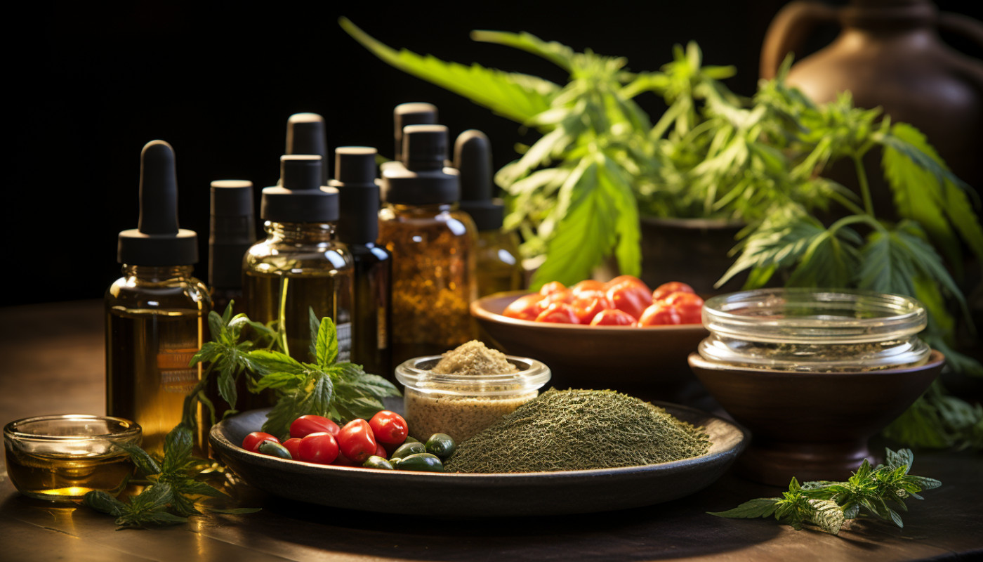 Pourquoi consommer les huiles CBD ?