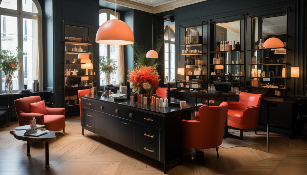 Pourquoi faire ses cheveux chez les bohémiennes coiffure ?