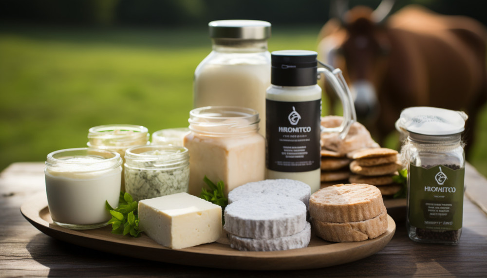 Général - Pourquoi opter pour les produits à base du lait d’ânesse