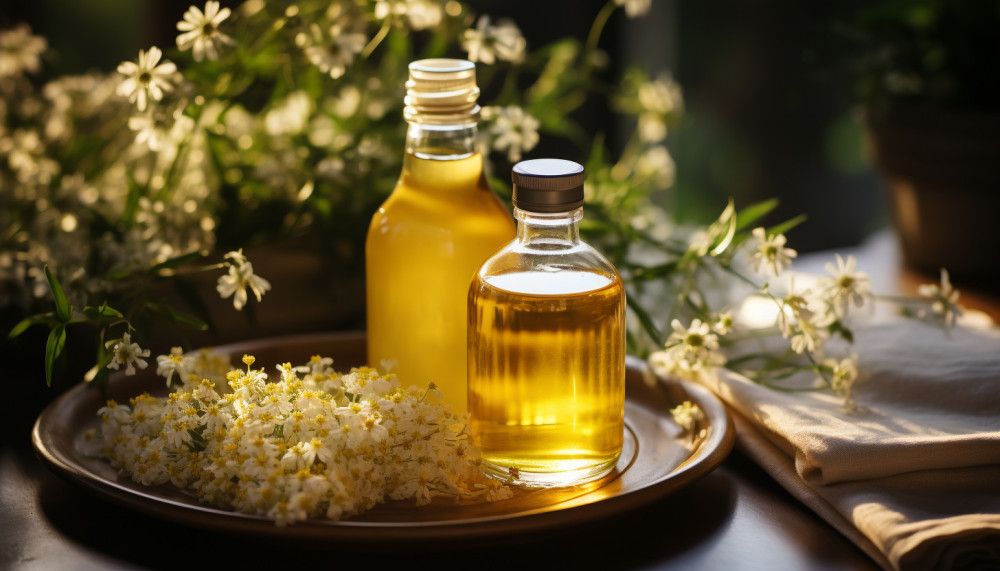 Général - Pourquoi opter pour une brume d'oreiller maison ?