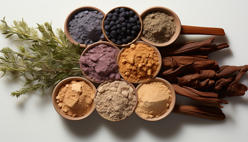 Pourquoi utiliser le khôl naturel ?