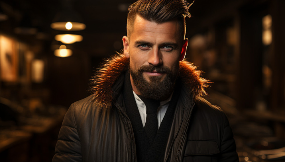 Pourquoi utiliser une brosse pour barbe en poils de sanglier ?