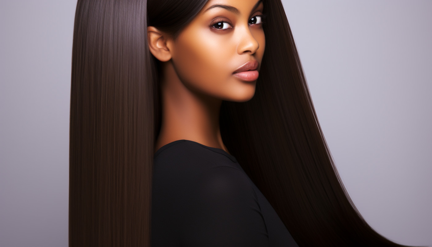 Que faut-il faire pour avoir une chevelure lisse et soyeuse