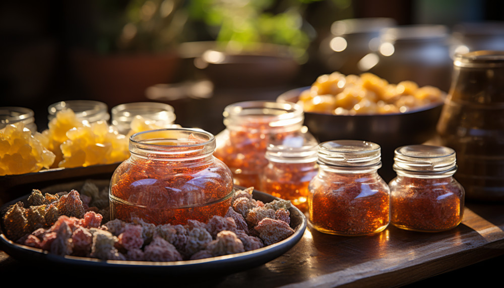 Général - Que savoir sur les résines de CBD ?