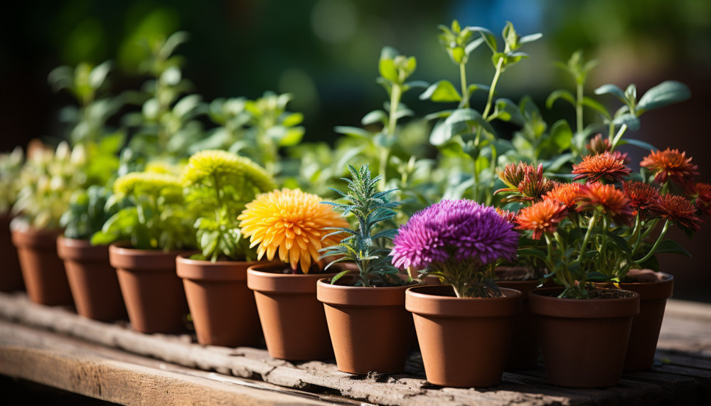 Quelles sont les plantes les plus réputées pour leurs vertus thérapeutiques ?
