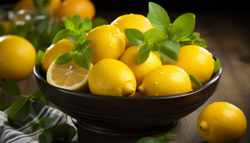 Général - Quelles sont les vertus des agrumes ?