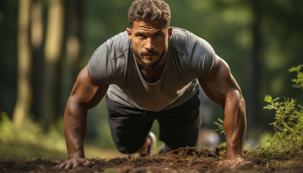 Général - Quelques exercices pour maintenir son physique
