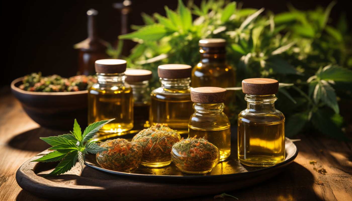 Quelques informations importantes sur le CBD