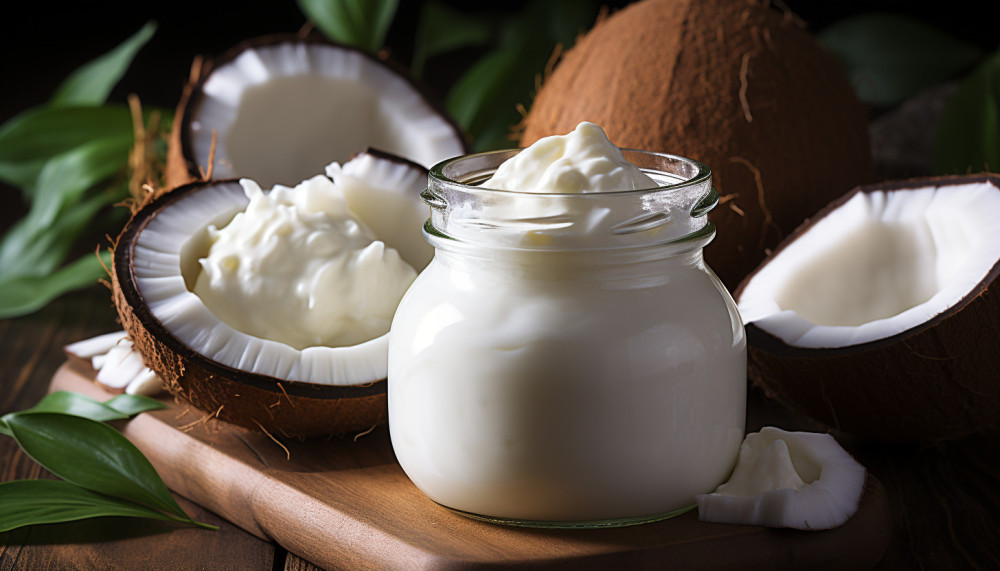 Quels sont les bienfaits cosmétiques de l’huile de coco ?