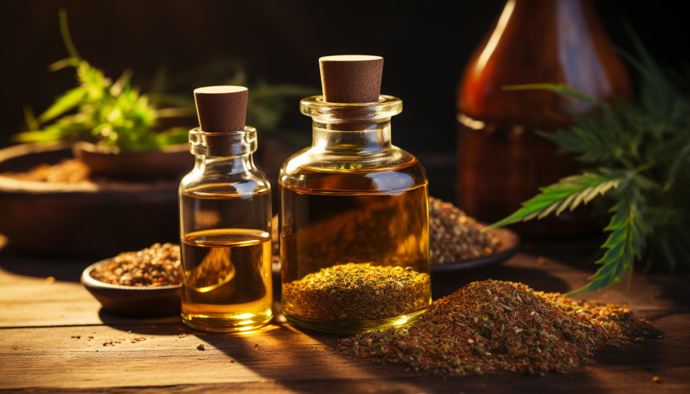 Quels sont les bienfaits de l'huile de cbd?