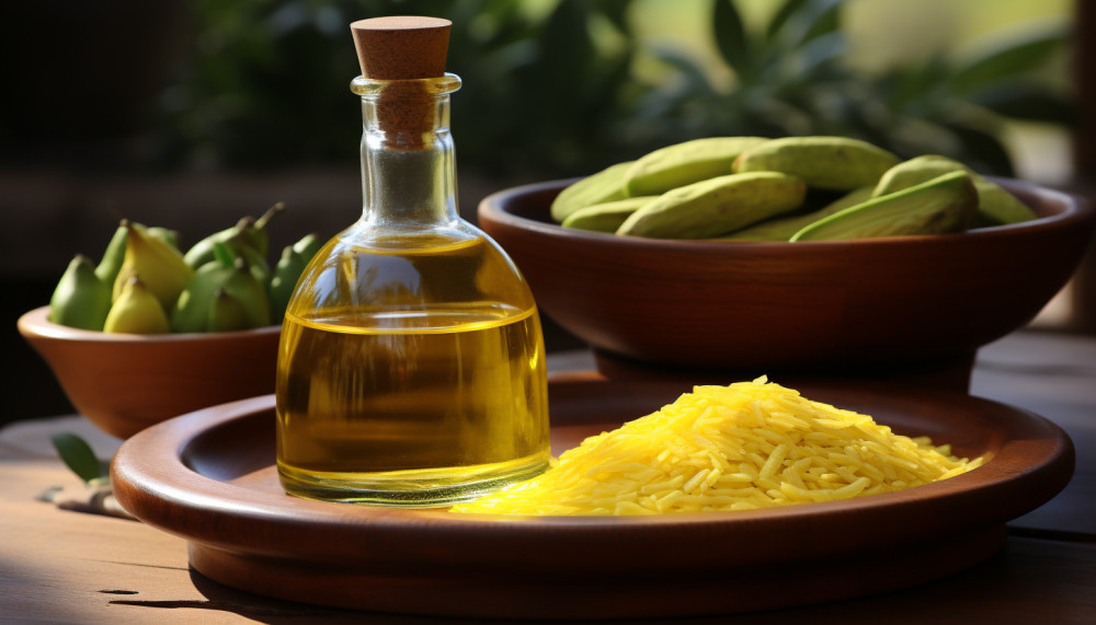 Général - Quels sont les bienfaits de l’huile de kigelia ?