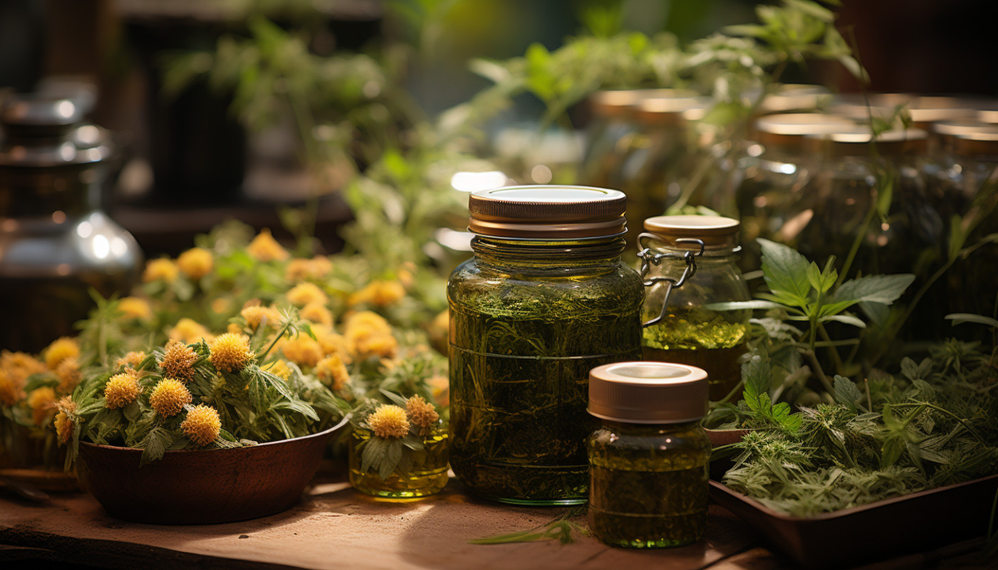 Quels sont les effets de la fleur CBD ?