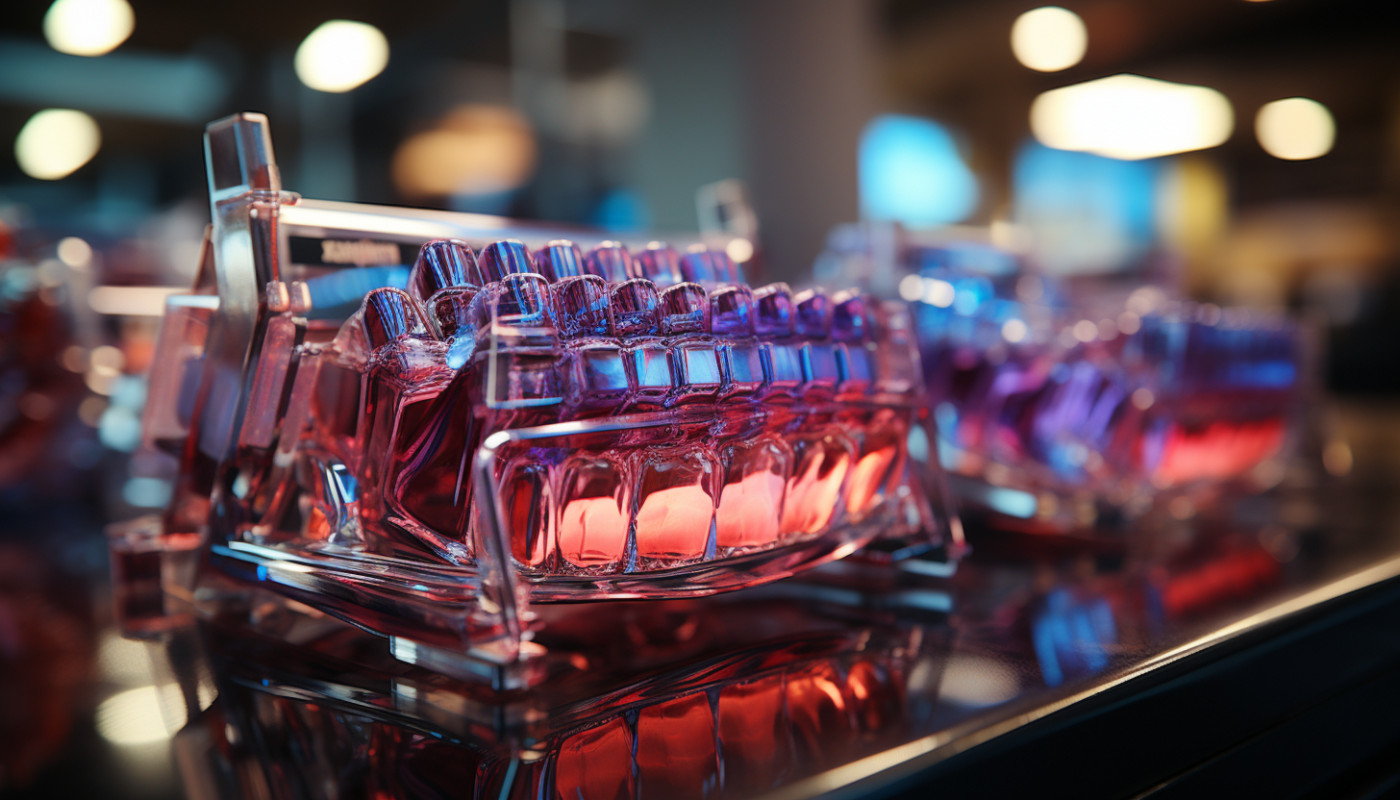 Soins quotidiens et minutieux des dents