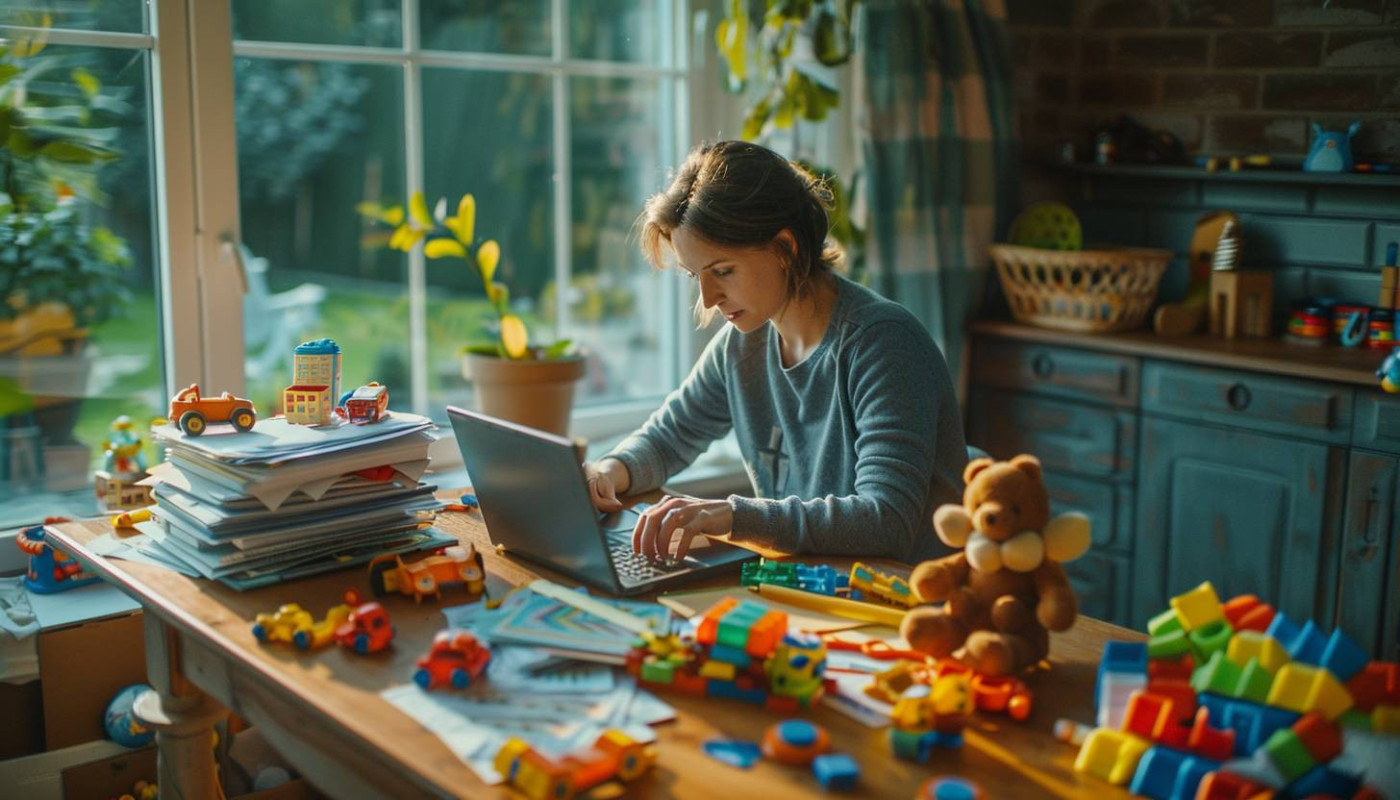 Stratégies pour équilibrer vie professionnelle et vie de famille